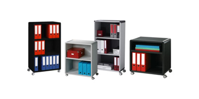 Beistell-und Ablagewagen