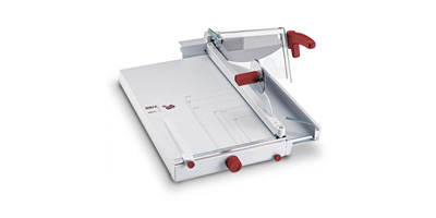 Laminiergeräte und Schneidmaschinen