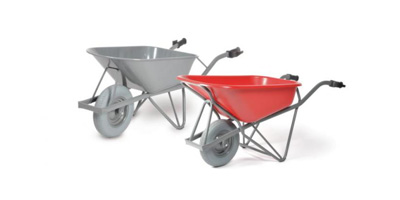 Schubkarren