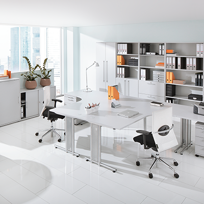 Gamme Terra Nova