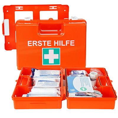 Premiers secours
