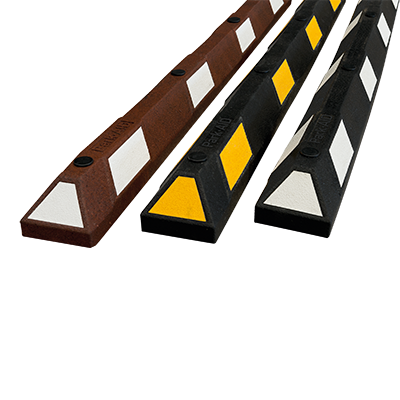 Délimitation de parkings