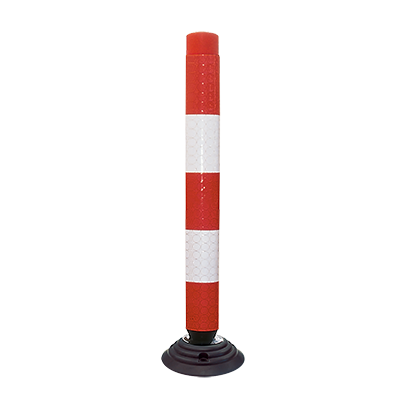 Poteaux de sécurité