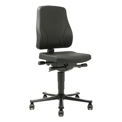 Sièges et tabourets d'atelier