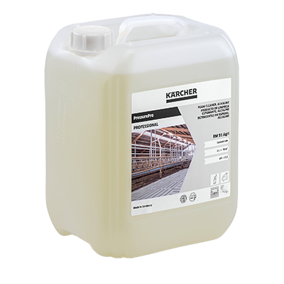 Produits de nettoyage