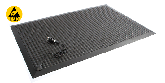 ESD - Tapis de sol