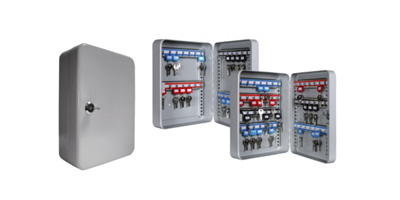 Armoires et coffres-forts pour clés