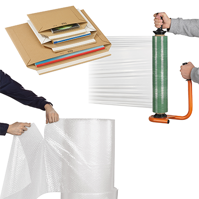 Verpackung