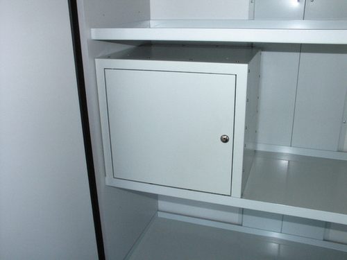 Lacont Gifkluis storeLAB voor veiligheidskast