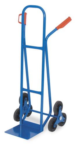 3-ster trappensteekwagen