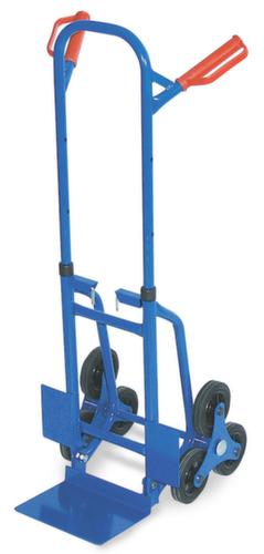 3-ster trappensteekwagen