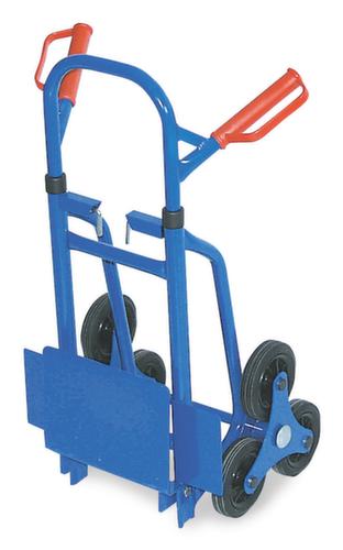 3-ster trappensteekwagen