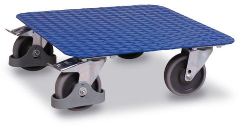 VARIOfit Transportwagen met 400 kg draagvermogen