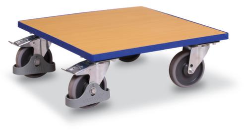 VARIOfit Transportwagen met 400 kg draagvermogen