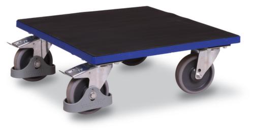 VARIOfit Transportwagen met 400 kg draagvermogen