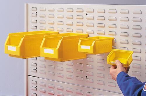 Kappes Zichtbak RasterPlan® Favorit voor RasterPlan-sleufplaten