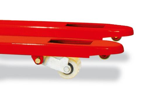 RAPIDLIFT Pallethefwagen Royal