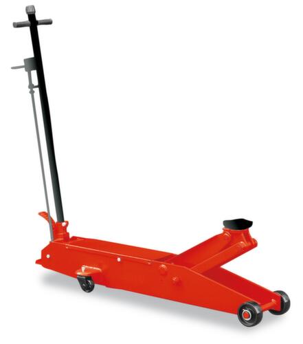 RAPIDLIFT Rangeerkrik