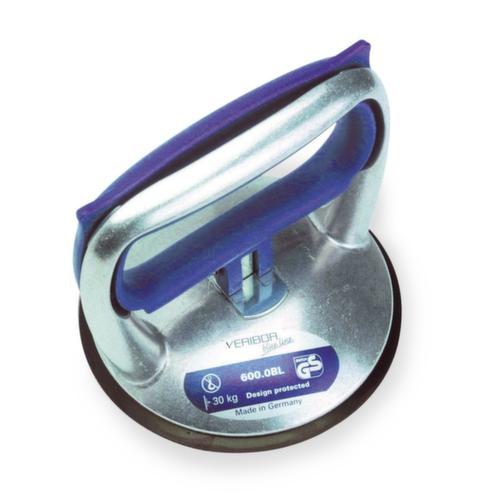 Zuigheffer met 1 zuigschaal