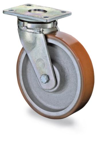 BS-ROLLEN Zwaarlastwiel