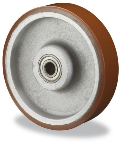 BS-ROLLEN Zwaarlastwiel