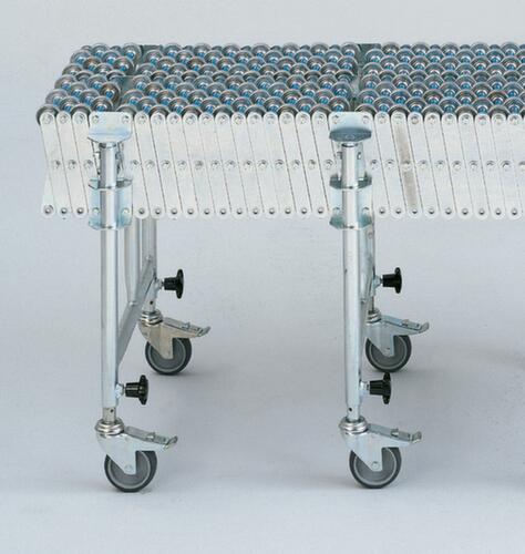 Blume Förderanlagen Harmonica wieltjesbaan