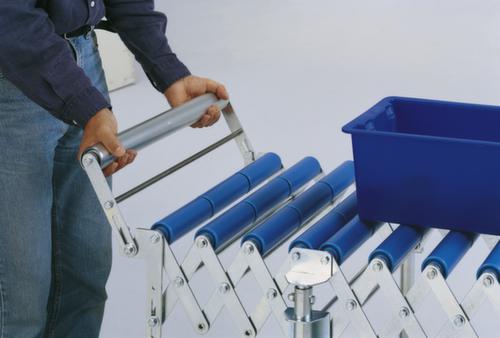 Blume Förderanlagen Harmonica wieltjesbaan