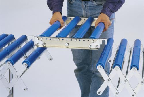 Blume Förderanlagen Harmonica wieltjesbaan