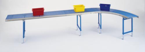 Blume Förderanlagen Lichte rollenbaan