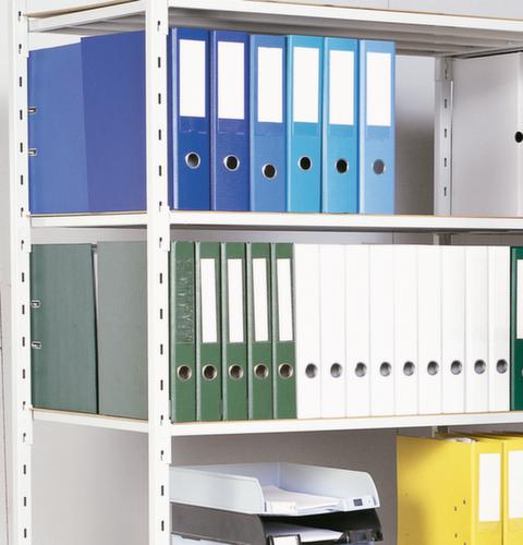 Manorga Inhaakstelling voor dossiers met toegang vanaf beide zijden