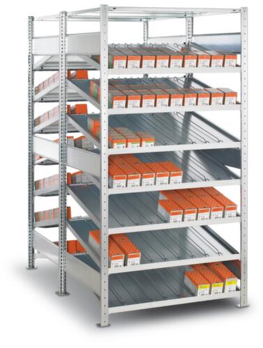 SCHULTE Stelling met schuine legborden