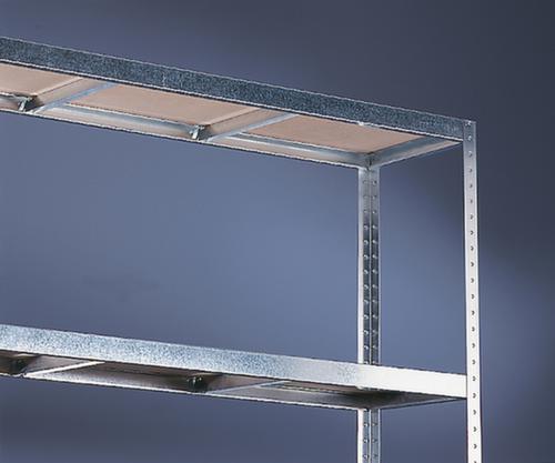 META Breedvakstelling SPEED-RACK