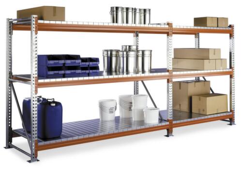 META Breedvakstelling Multipal S