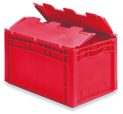 BITO Euronorm-stapelbakken