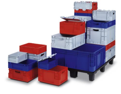 Industriële stapelbak