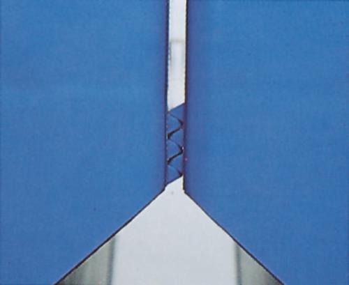 BITO Herbruikbare bak verzegelbaar