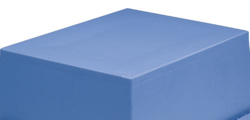 BITO Herbruikbare grootvolumebak