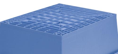 BITO Herbruikbare grootvolumebak