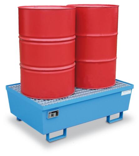 Bauer Nestbare opvangbak