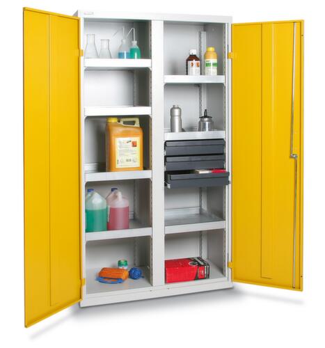 stumpf Milieukast van staal