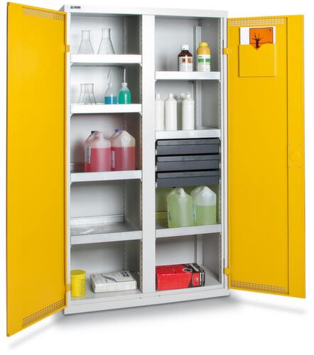 stumpf Milieukast van staal