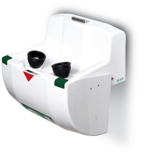 B-Safety Plensdouche voor plafondmontage