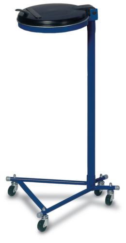 Vuilniszakhouder voor wandbevestiging