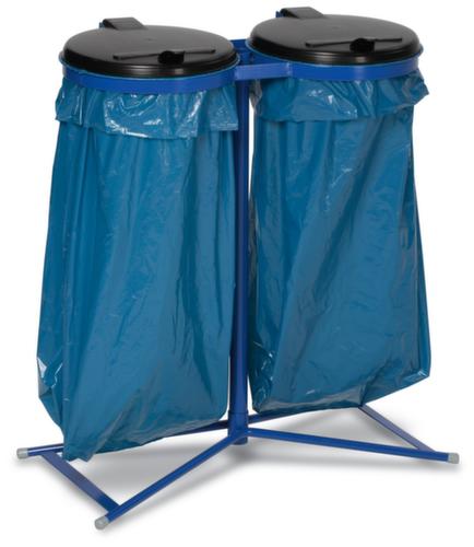 Vuilniszakhouder voor wandbevestiging