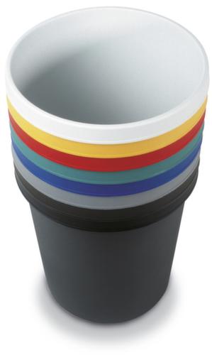 helit Prullenmand voor kantoor