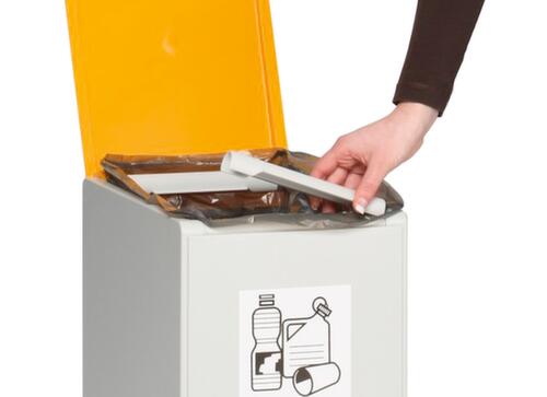 VAR Afvalverzamelbox