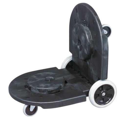 Rubbermaid Universele container