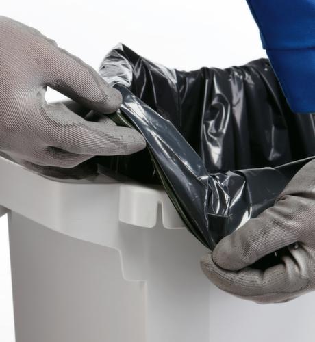 Durable Afvalverzamelbak, 60 l