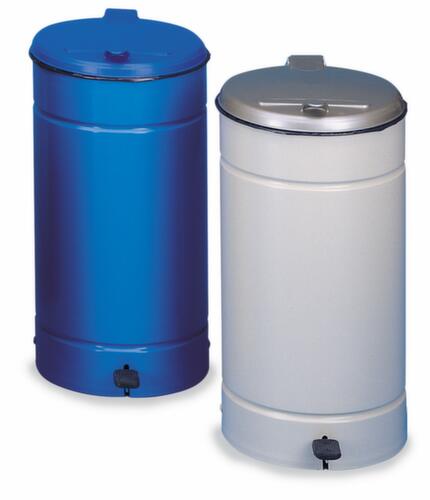 Afvalverzamelaar Euro-Pedal voor zakken van 70 liter