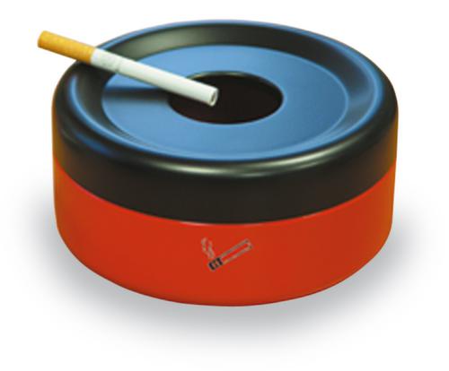 Veiligheidstafelasbak